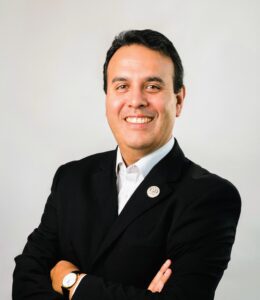 CÉSAR RAMOS R.